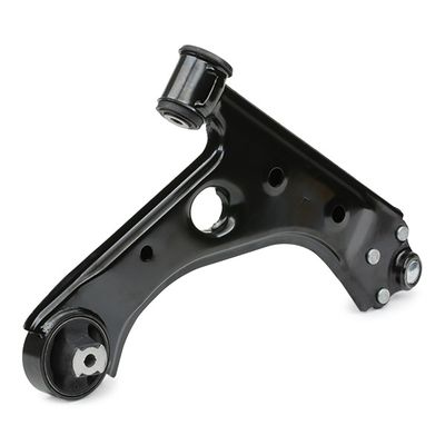 носач, окачване на колелата RIDEX 273C0166