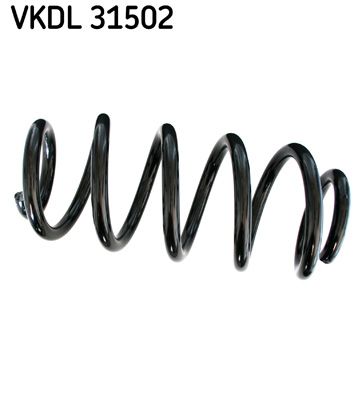 Пружина ходовой части SKF VKDL 31502 для AUDI Q5