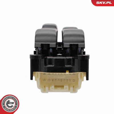 COMUTATOR MACARA GEAM ESEN SKV 37SKV525 5