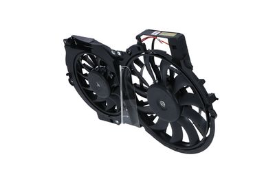 VENTILATOR RADIATOR NRF 47906 29
