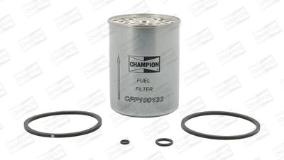 Топливный фильтр CHAMPION CFF100132 для PEUGEOT 205