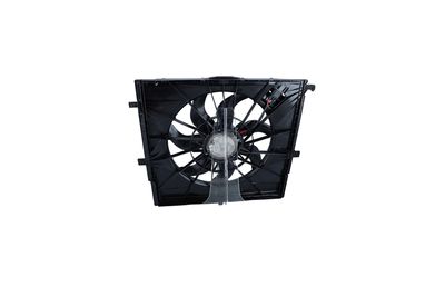 LüFTER MOTORKüHLUNG NRF 47993 24