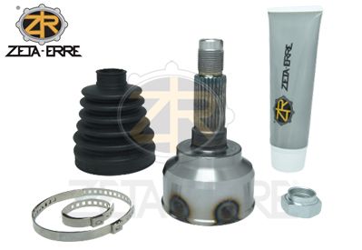 ZETA-ERRE MZ12 ШРУС  для MAZDA (Мазда)