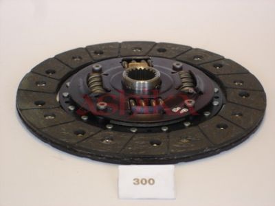 диск на съединителя ASHIKA 80-03-300