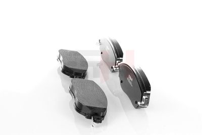 SET PLACUTE FRANA FRANA DISC GH GH413011 47