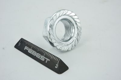 NACHLAUFSCHALE CORP AXE FEBEST 0431001 8