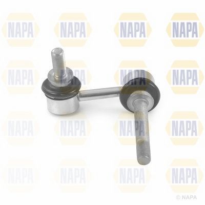 Link/Coupling Rod, stabiliser bar NAPA NST4677