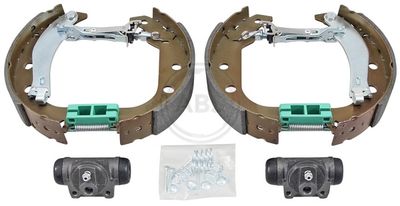 SET FRANA FRANA TAMBUR