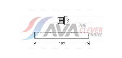 USCATOR AER CONDITIONAT