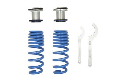 SET SUSPENSIE ARCURI ELICOIDALE / AMORTIZOARE BILSTEIN 47264632 1