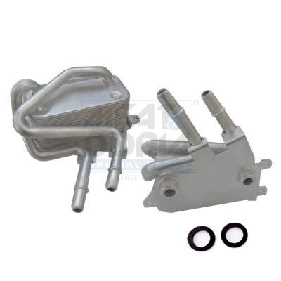 RADIATOR ULEI ULEI MOTOR