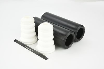 CHIT PROTECTIE PRAF AMORTIZOR FEBEST BMSHBE90RKIT 8