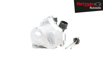 POMPă DE APă RăCIRE MOTOR METZGER AUTOTEILE 4007026 25