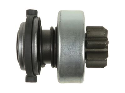 Laisvos eigos pavara, starteris