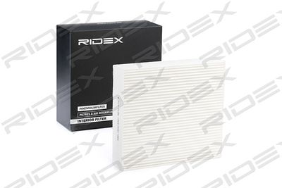 RIDEX 424I0361 Фильтр салона  для SMART ROADSTER (Смарт Роадстер)