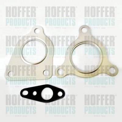 HOFFER 60858 Турбина для RENAULT ESPACE IV (JK0/1_) 2.0 dCi (JK02, JK03) HOFFER 60858 Турбина для RENAULT ESPACE IV (JK0/1_) 2.0 dCi (JK02, JK03)