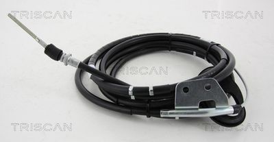 Тросик, cтояночный тормоз TRISCAN 8140 141123 для NISSAN CABSTAR