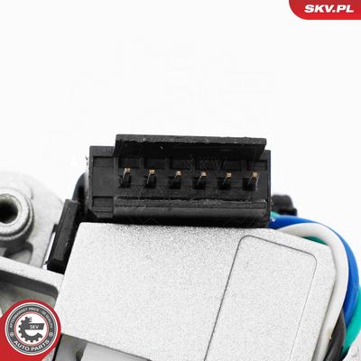 ESEN SKV Vairo kolonėlės jungiklis