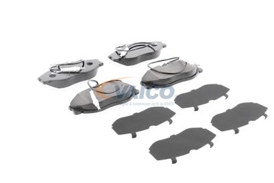 SET PLACUTE FRANA FRANA DISC VAICO V220078 45