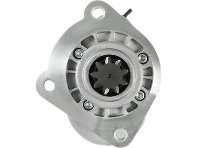 Vorschau Starter