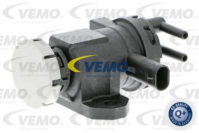 Преобразователь давления, турбокомпрессор VEMO V20-63-0013 для BMW X7