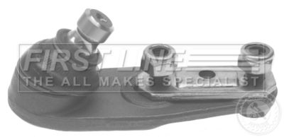 FIRST LINE FBJ5152 Шаровая опора  для AUDI 80 B2 седан (811, 813, 814, 819, 853) 2.0 quattro (85Q)