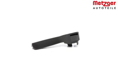 MANER INCHIDERE CAPOTA MOTOR METZGER AUTOTEILE 2310930 19