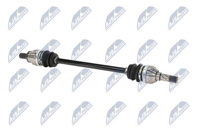 PLANETARA NTY NPWVV144 10