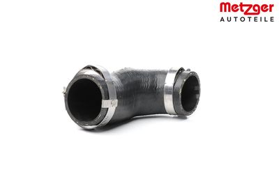 LADELUFTSCHLAUCH METZGER AUTOTEILE 2401294 34