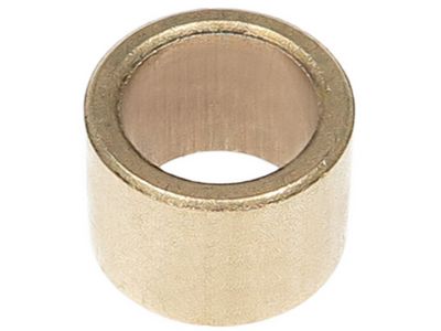 Įvorė, starterio velenas