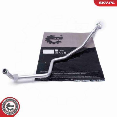 CONDUCTA PRESIUNE VARIABILA AER CONDITIONAT ESEN SKV 54SKV671