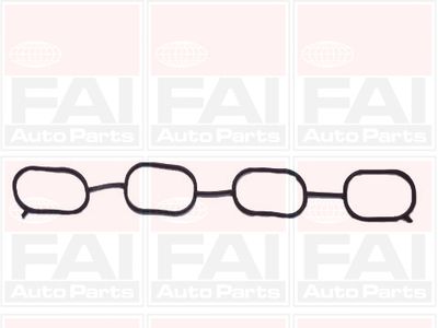 Комплект прокладок, впускной коллектор FAI AutoParts IM1227 для TOYOTA OPA