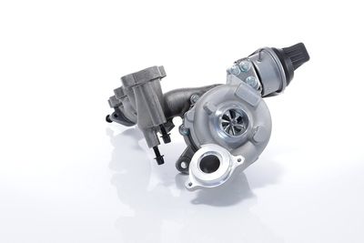 LADER AUFLADUNG BTS Turbo T915501BT 35