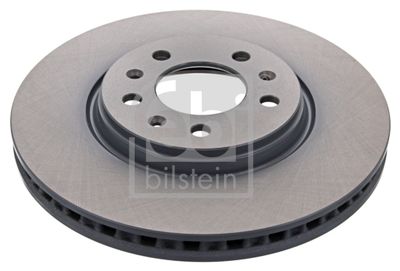 Тормозной диск FEBI BILSTEIN 44046 для OPEL GT