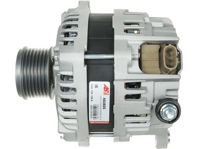 GENERATOR / ALTERNATOR AS-PL A5392S 3