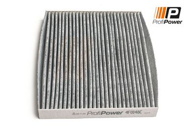 filtras, salono oras 4F0148C ProfiPower