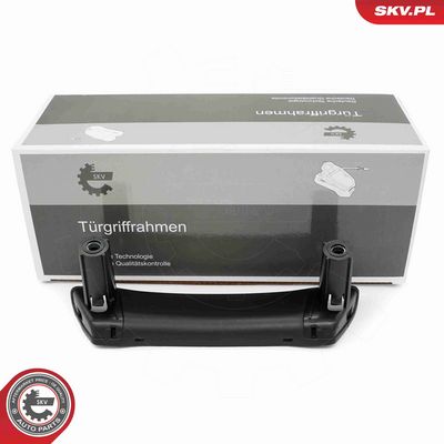 MANER USA ECHIPARE INTERIOARA