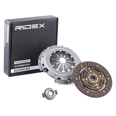 комплект съединител RIDEX 479C0026
