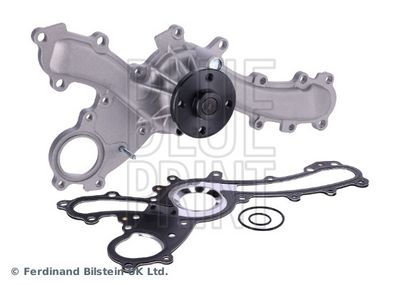 Pompa dell’acqua, raffreddamento motore BLUE PRINT ADT39199C