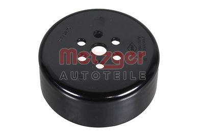 RIEMENSCHEIBE WASSERPUMPE