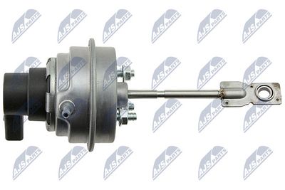 Nastaviteľný element, turbodúchadlo NTY ECD-WW-032