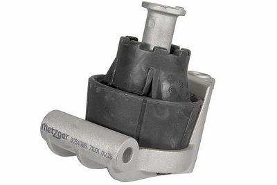 окачване, двигател METZGER AUTOTEILE 8054388