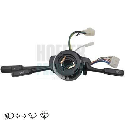 COMUTATOR COLOANA DIRECTIE