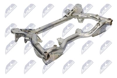 RAMA SUSTINERE/SUPORT AGREGATE NTY ZRZME001 16