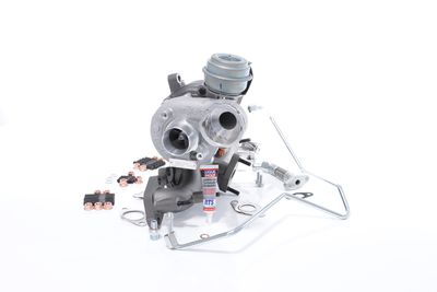 LADER AUFLADUNG BTS Turbo T981076 3
