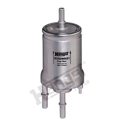 HENGST FILTER H155WK01 Топливный фильтр  для AUDI A2 (Ауди А2)