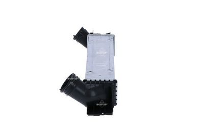 INTERCOOLER COMPRESOR NRF 30907A 1