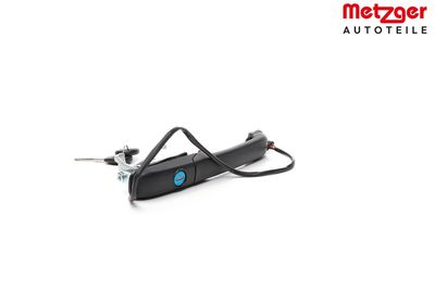 TüRGRIFF METZGER AUTOTEILE 2310584 16