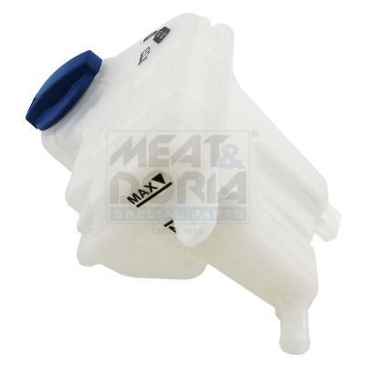 REZERVOR APA RADIATOR