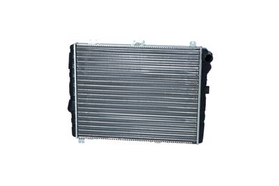 KüHLER MOTORKüHLUNG NRF 58579 6